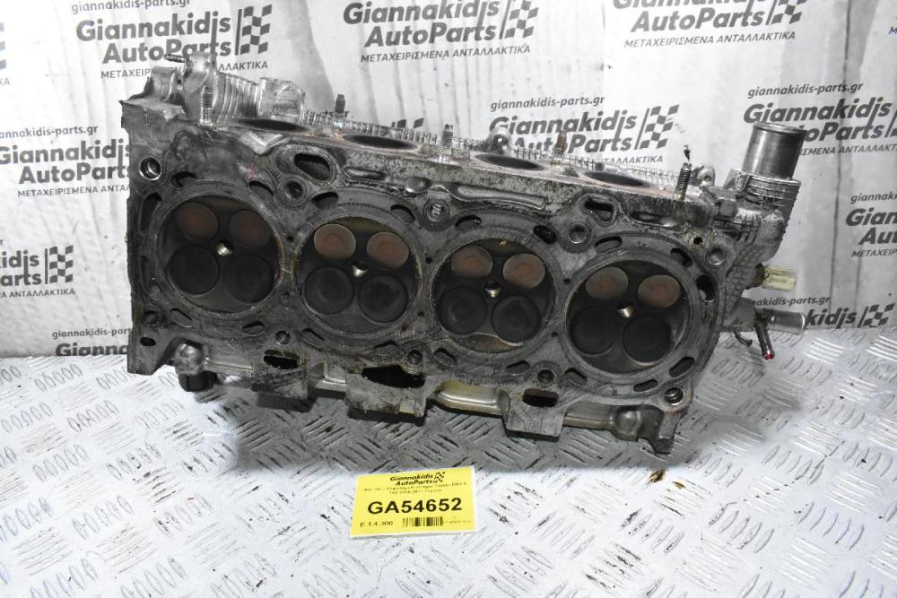 Καπακι / Κεφαλάρι Κινητήρα Toyota RAV 4 1AZ 2006-2011 Γεμάτο