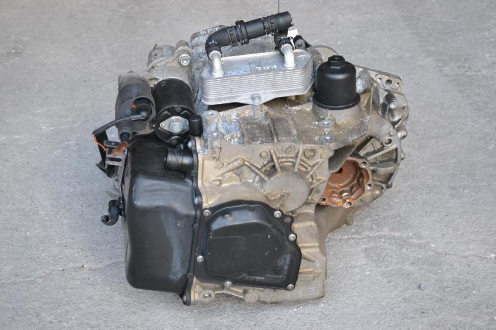 Αυτόματο Σασμάν DSG Volkswagen Golf - Jetta - Touran 1.4 TSI 140PS BMY 2002-2010 (KDC) 87.170 KM