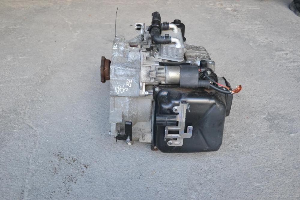 Αυτόματο Σασμάν DSG Volkswagen Golf - Jetta - Touran 1.4 TSI 140PS BMY 2002-2010 (KDC) 78.380 KM