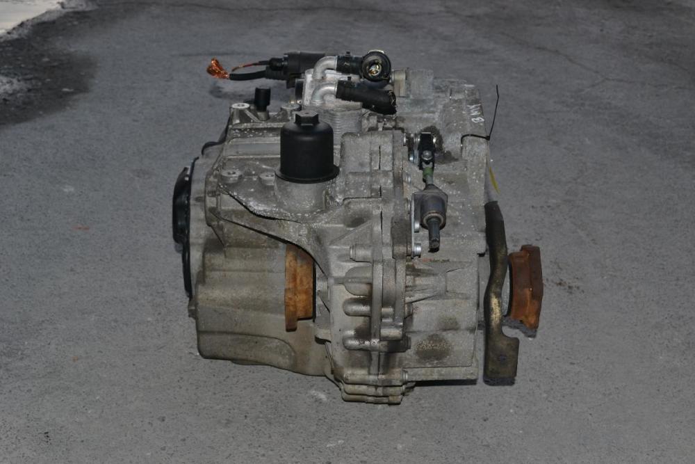 Αυτόματο Σασμάν DSG Volkswagen Golf - Jetta - Touran 1.4 TSI 140PS BMY 2002-2010 (KDC) 78.380 KM