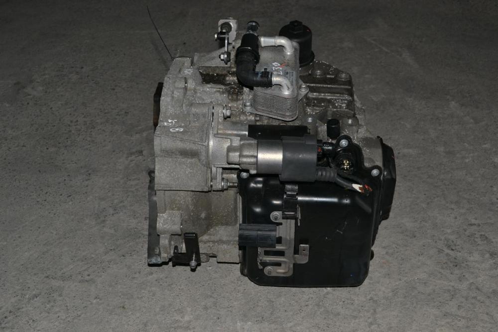 Αυτόματο Σασμάν DSG Volkswagen Golf - Jetta - Touran 1.4 TSI 140PS BMY 2002-2010 (KDC) 87.230 KM