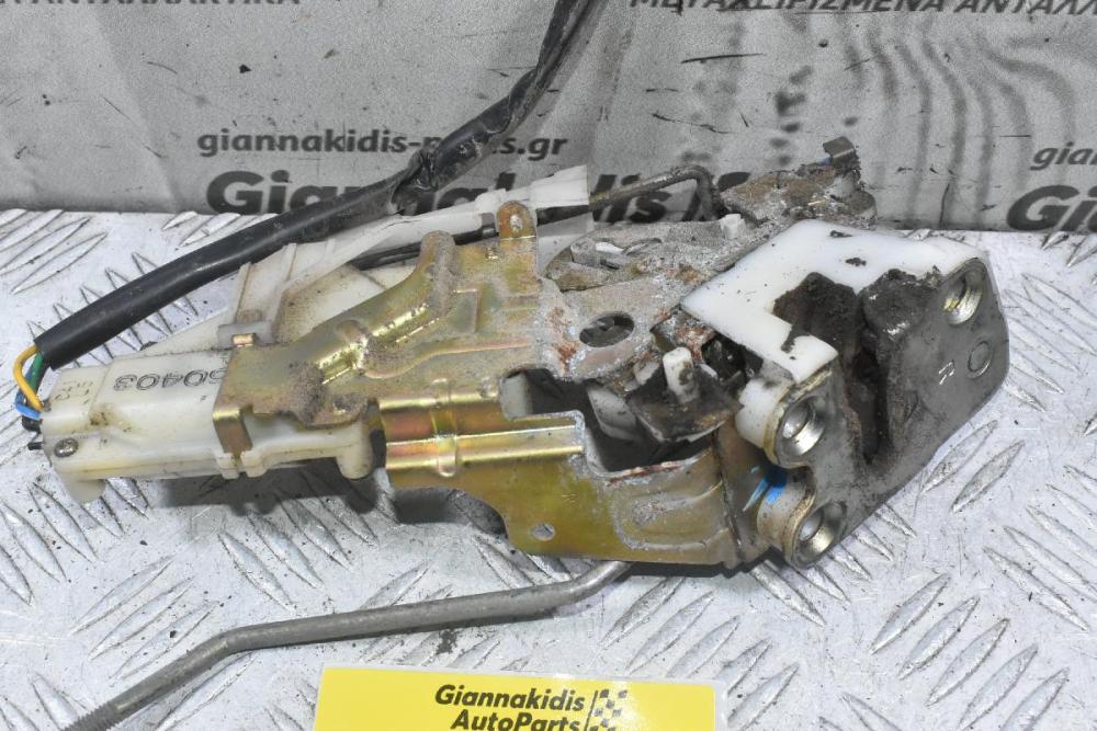 Κλειδαριά Mazda B2500 - Ford Ranger 1998-2005 (Πισω Δεξιά)
