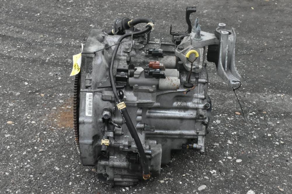 Αυτόματο Σασμάν Honda Civic 1.8 R18A2 2005-2012