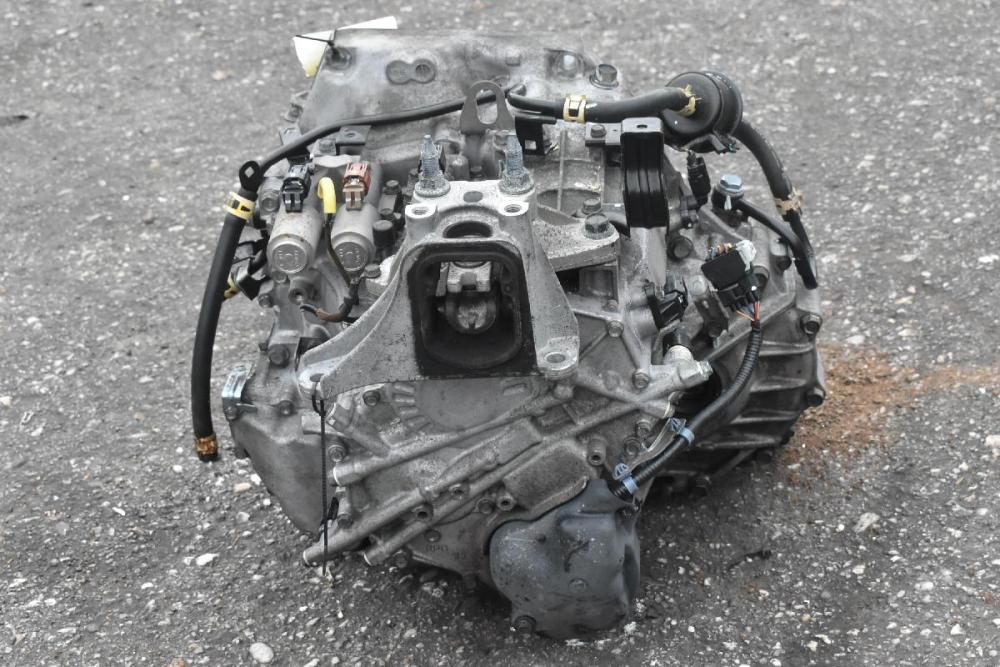 Αυτόματο Σασμάν Honda Civic 1.8 R18A2 2005-2012