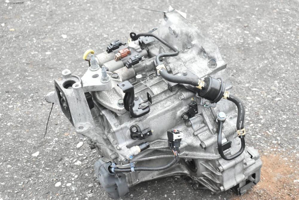 Αυτόματο Σασμάν Honda Civic 1.8 R18A2 2005-2012