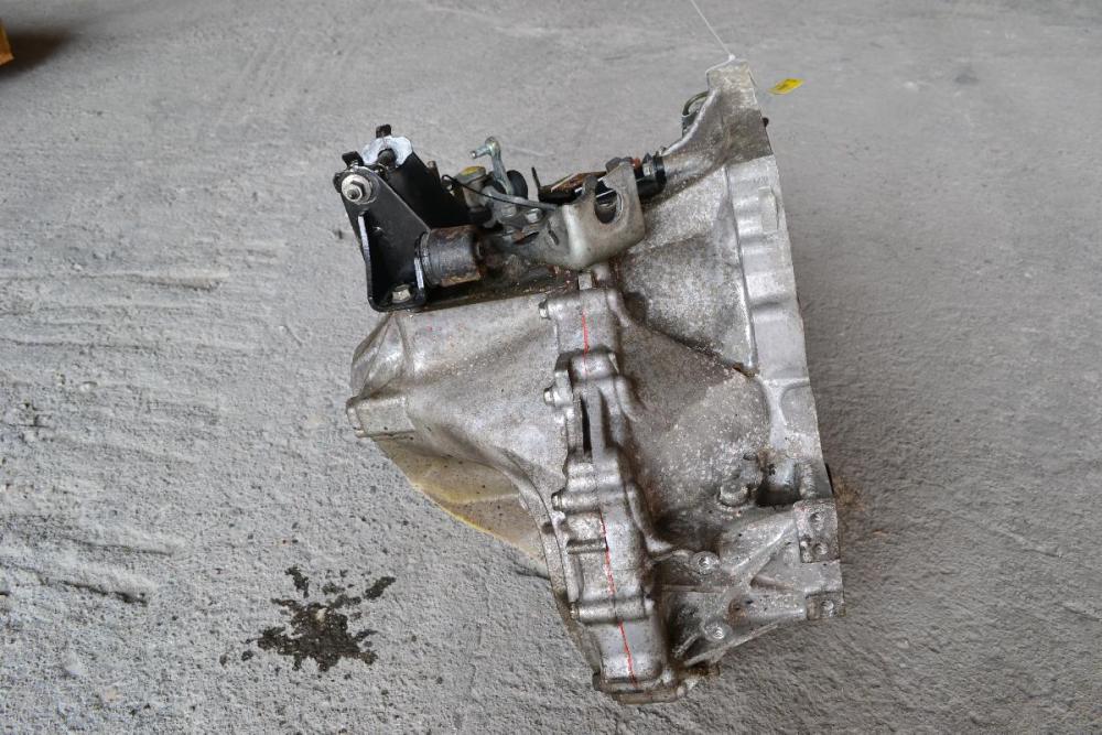 Σασμάν Toyota Avensis 2.0 1AD T27 2009-2015 (30300-20A30 3030020A30 ADT270)