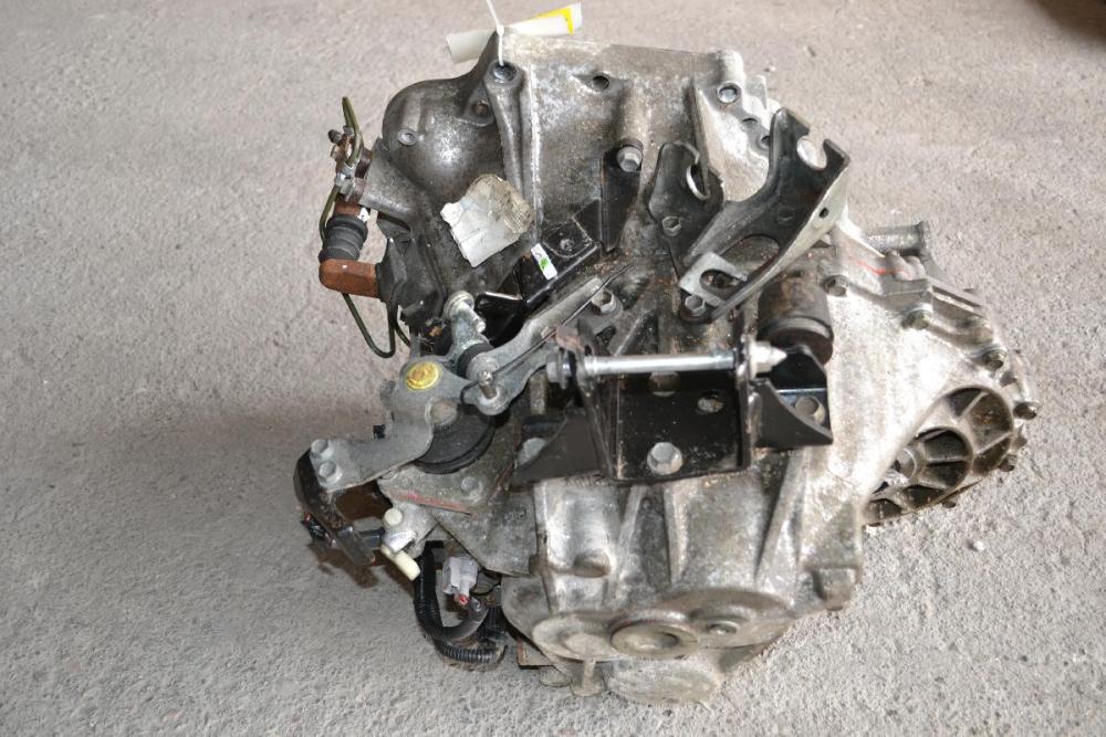 Σασμάν Toyota Avensis 2.0 1AD T27 2009-2015 (30300-20A30 3030020A30 ADT270)