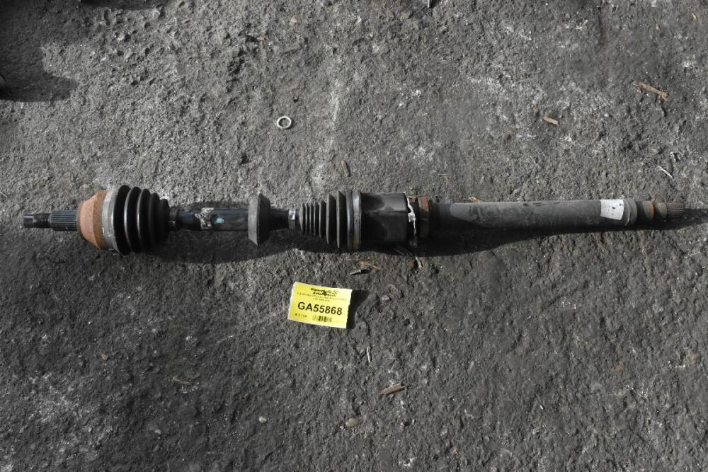 Δεξί Ημιαξόνιο Εμπρος Alfa Romeo 159 939 1.9d 2005-2012