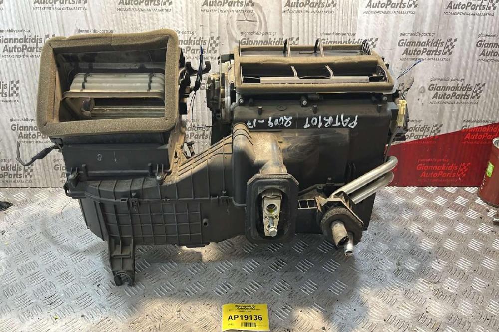 Εβαπορέτα Jeep Patriot 2009-2017 P55057211AA