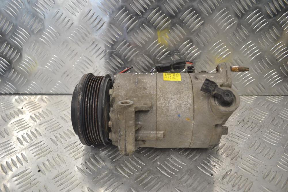 Κομπρεσέρ - A/C Ford Fiesta 2013-2017 C1B1-19D629-AG R134A