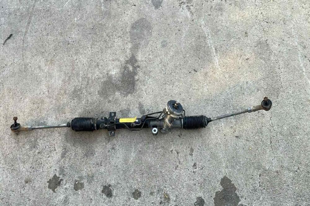Κρεμαργιέρα Hyundai Getz 2002-2005 57700-1C090