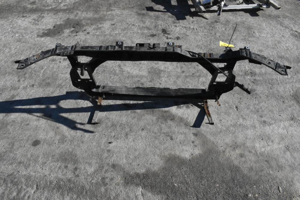 Μετώπη Audi A5 2008-2011 (Κομπλέ) 8K0805594G
