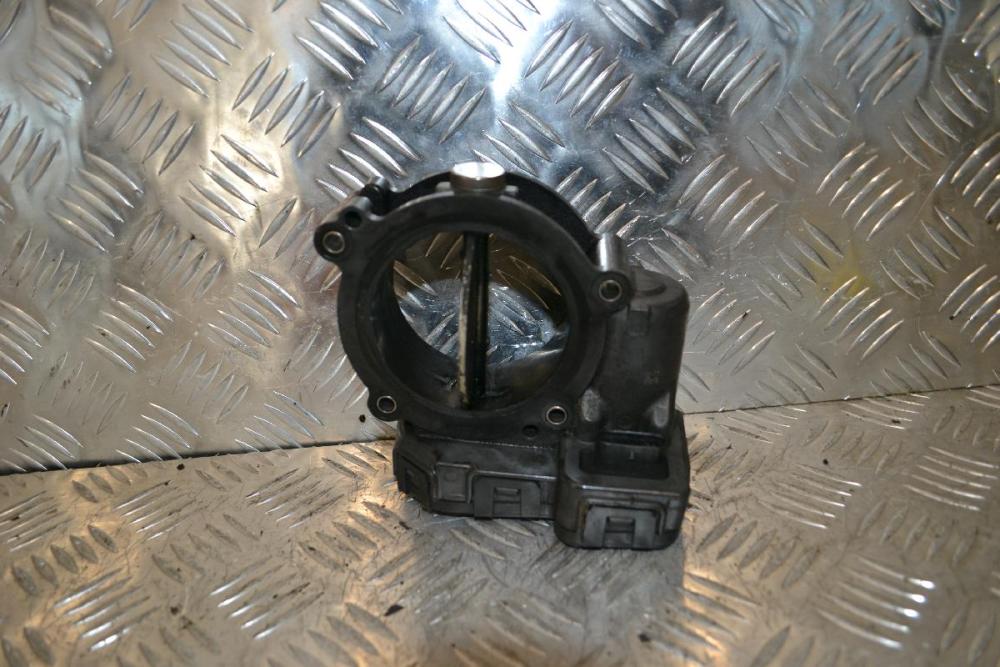 Πεταλούδα Γκαζιού Mercedes-Benz 220 2014-2018 A6510900470 0280750573