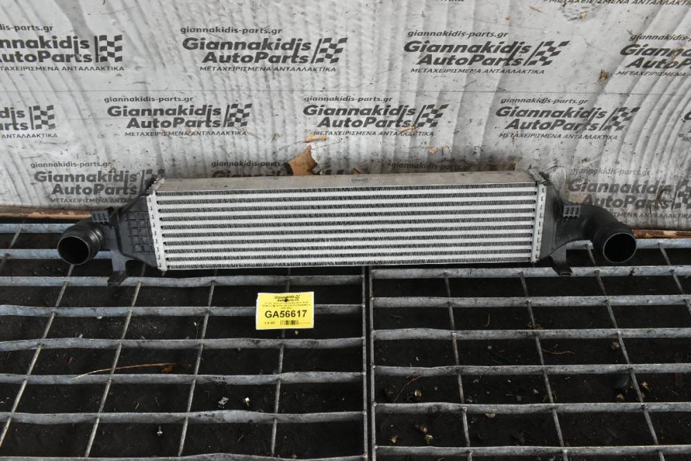 Ψυγείο Intercooler Mercedes-Benz B180 W246 / A160 W176 1.6T 270910 A2465000100 2010-2015