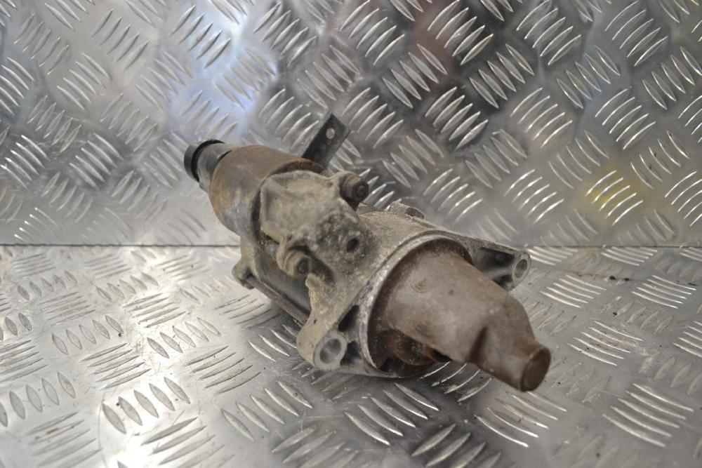 Μίζα Honda Civic 2001-2005 DENSO 228000-9580