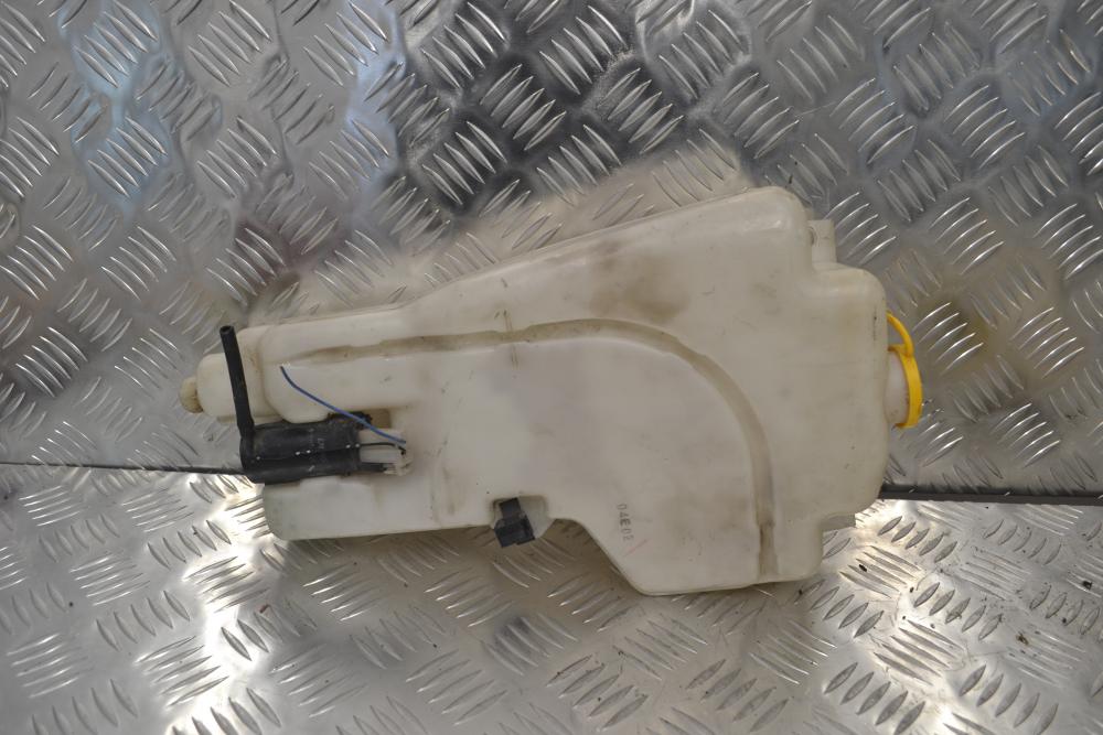Δοχείο Νερού Υαλοκαθαριστήρων Ford Ranger - Mazda B2500 - BT50 1997-2010 Denso T6060851-101