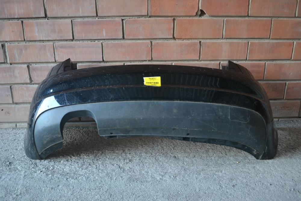 Προφυλακτήρας Audi A3 8P 2005-2008 ( 5 Πόρτες ) Πίσω