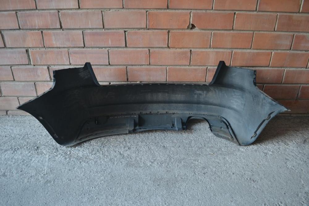 Προφυλακτήρας Audi A3 8P 2005-2008 ( 5 Πόρτες ) Πίσω