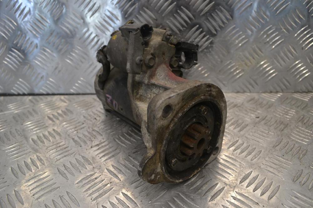Μίζα Nissan Terrano-Patrol ZD30 3.0 1995-2005 23300-VW101