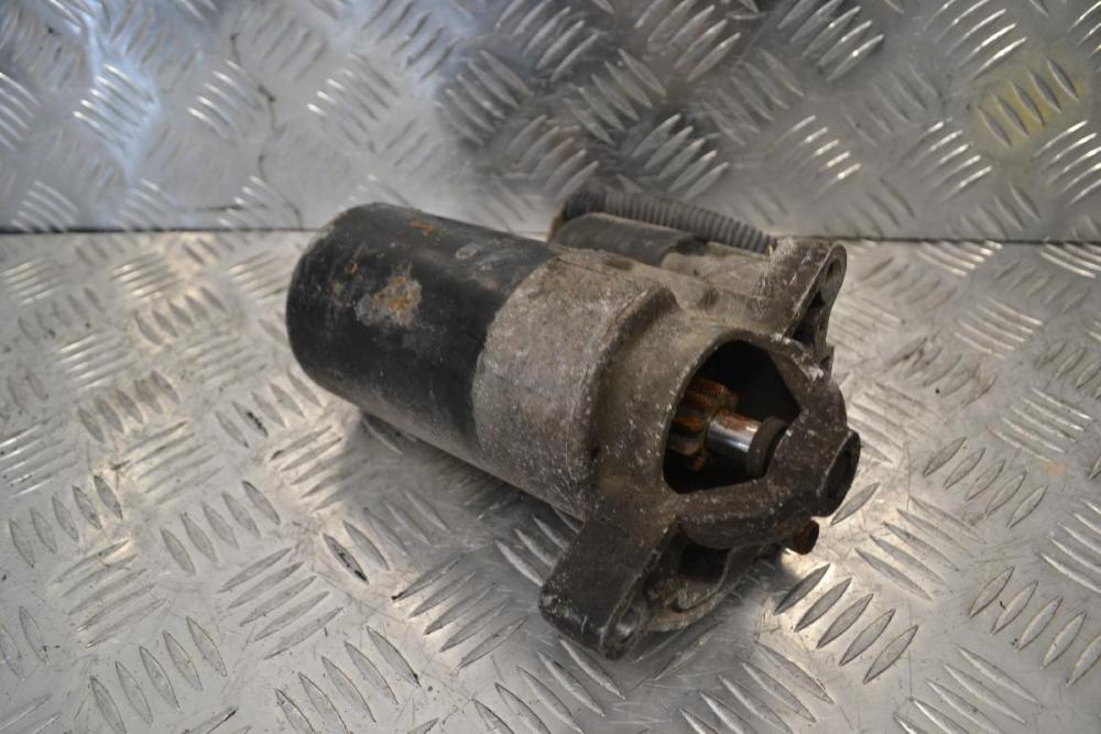 Μίζα Citroen ZX 1991-1993 RHW 0001112029