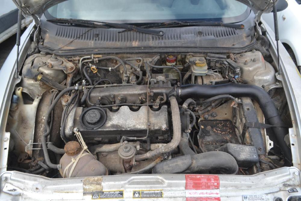 Ολόκληρο Αυτοκίνητο Alfa Romeo 156 1.9 Diesel Αρ.Κινητήρα AR32302 1997-2003