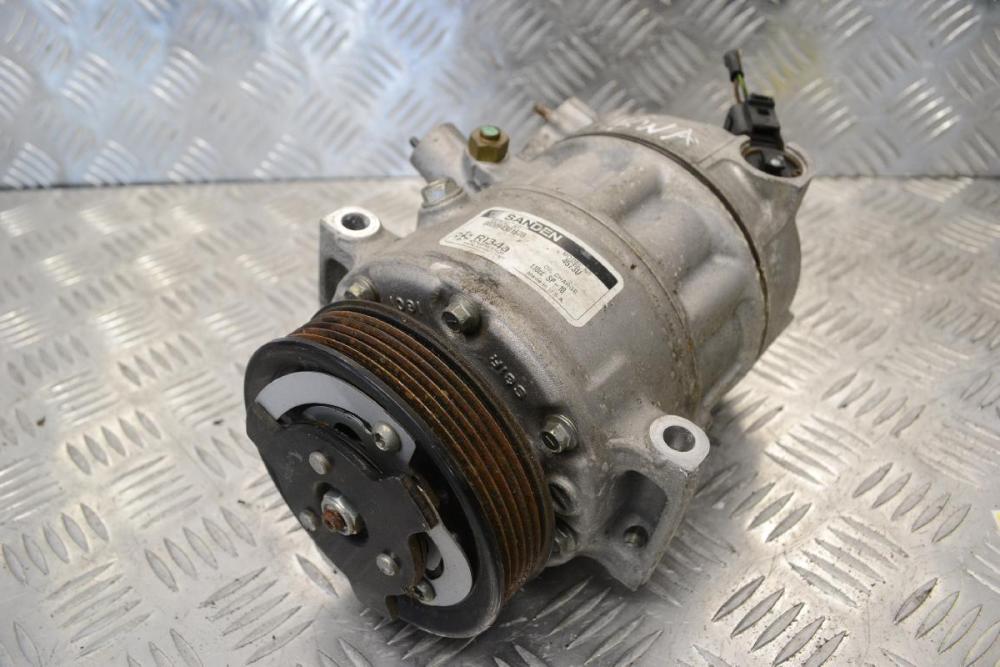Κομπρεσέρ A/C Volkswagen Golf BWA 2005-2009 SANDEN 002094301670