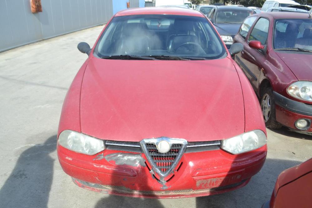 Ολόκληρο Αυτοκίνητο Alfa Romeo 156 1.8 16V Αρ.Κινητήρα AR32201 1997-2003