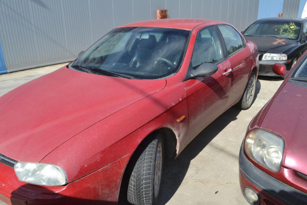 Ολόκληρο Αυτοκίνητο Alfa Romeo 156 1.8 16V Αρ.Κινητήρα AR32201 1997-2003