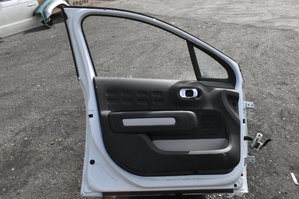 Πόρτα Εμπρος Αριστερη Citroen C3 2016-2025