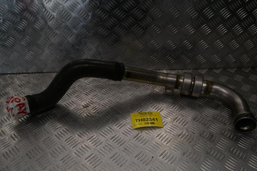 Intercooler - Κολάρο Renault Megane K9K830 2008-2025 8200760281-Β