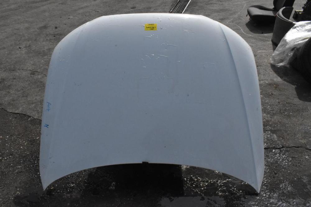 Καπό Audi A4 2008-2011 Β8