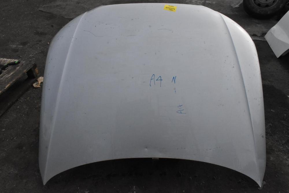 Καπό Audi A4 2008-2011 Β8
