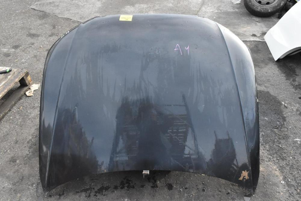 Καπό Audi A4 2008-2011 Β8 (ME XTYPHMA)