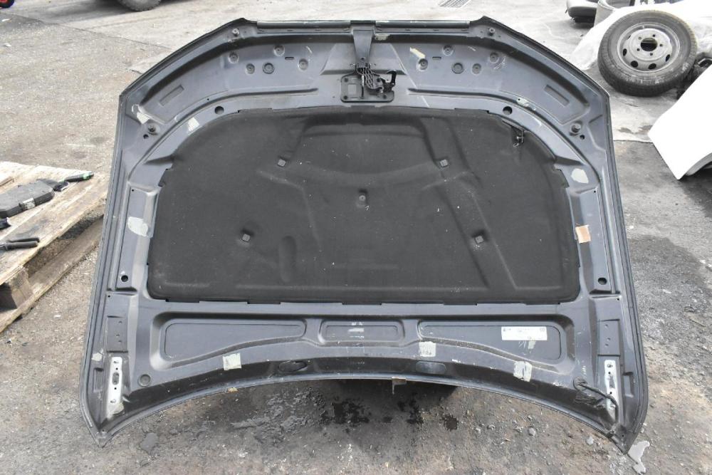 Καπό Audi A4 2008-2011 Β8 (ME XTYPHMA)