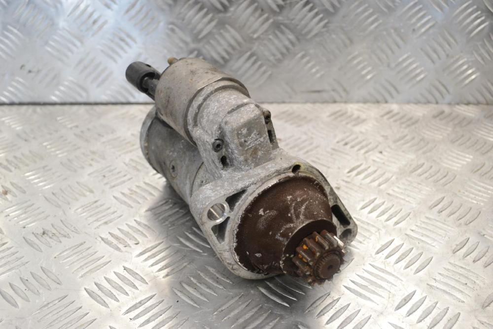 Μίζα Volkswagen Golf - Polo - Caddy 1.6 TDI CLH 2008-2020 02Z911024L (Seat - Skoda - Audi) (Γνήσιο)