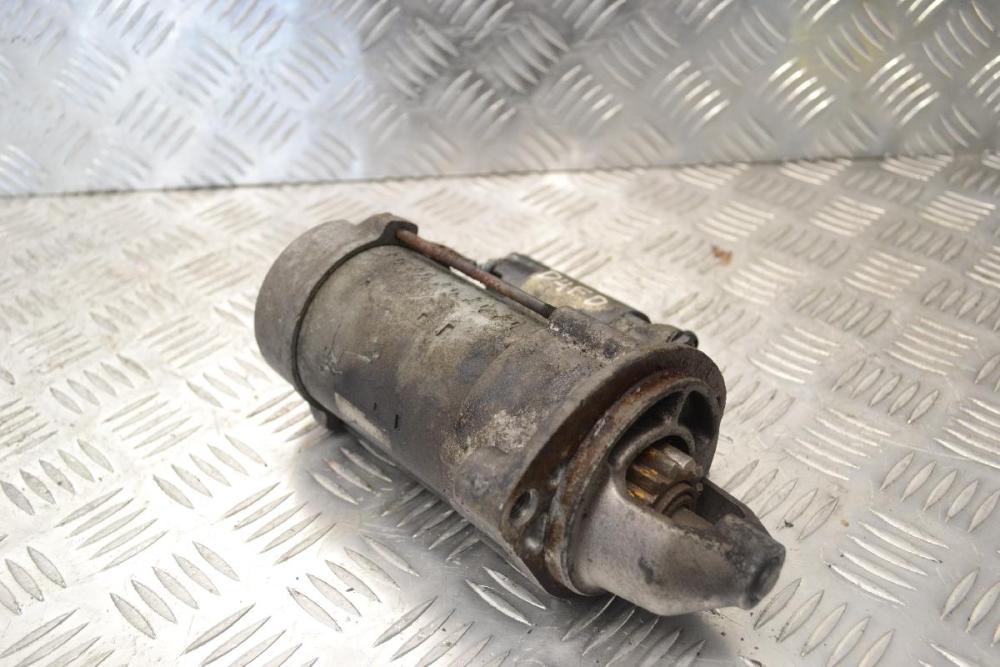 Μίζα Hyundai Tucson 2012-2019 D4FD DENSO 36100-2A550