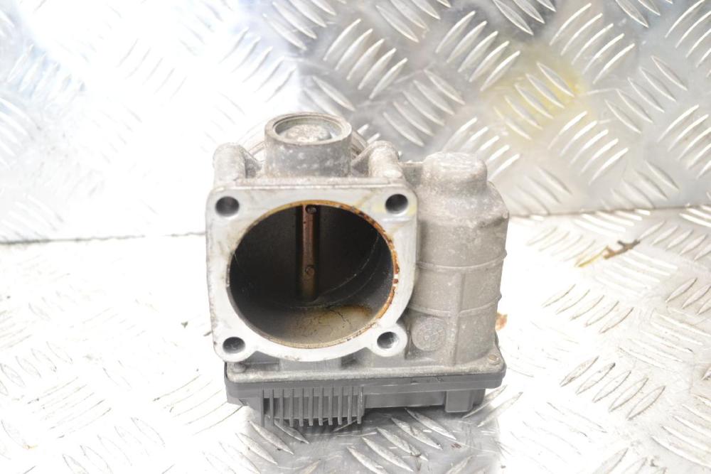 Πεταλούδα Γκαζιού Nissan Almera Tino 2000-2006 SERA576-01