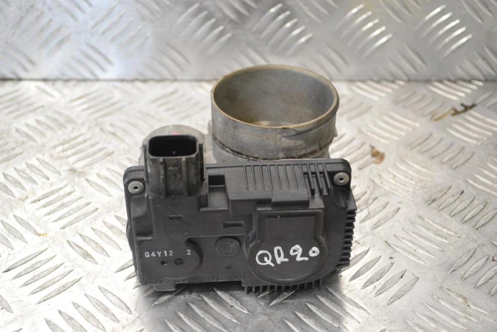 Πεταλούδα Γκαζιού Nissan Almera Tino 2000-2006 SERA576-01