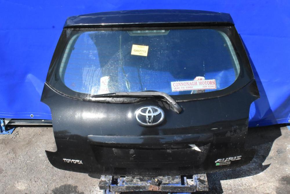 Πόρτα Πόρτ Μπαγκάζ Toyota Auris 2006-2012