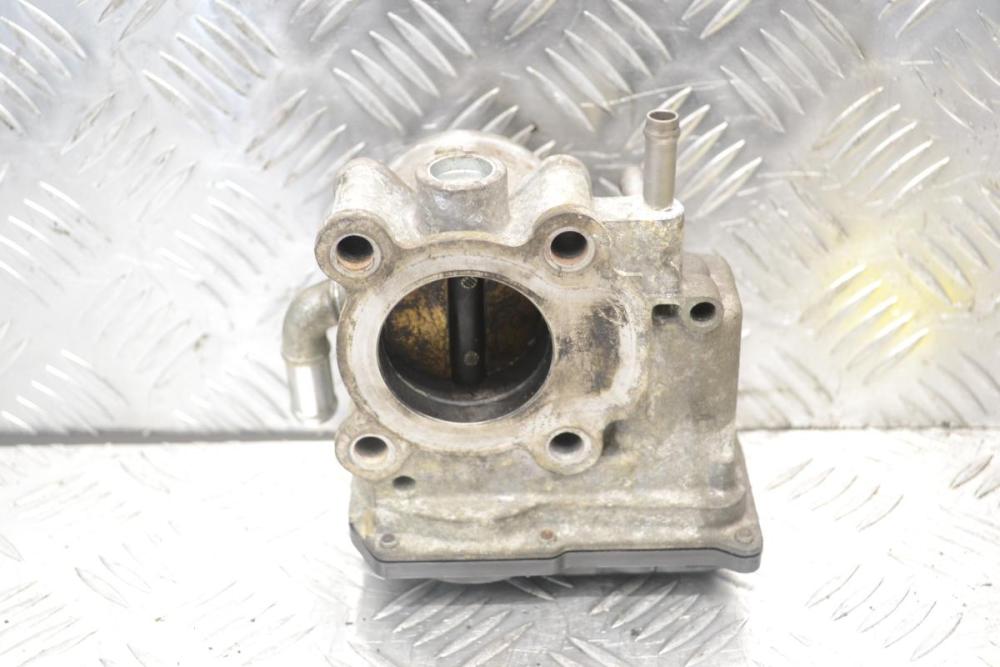Πεταλούδα Γκαζιού Suzuki Jimny - Swift - SX4 M13A M16A 2001-2008 79J0 (Fiat Sedici)