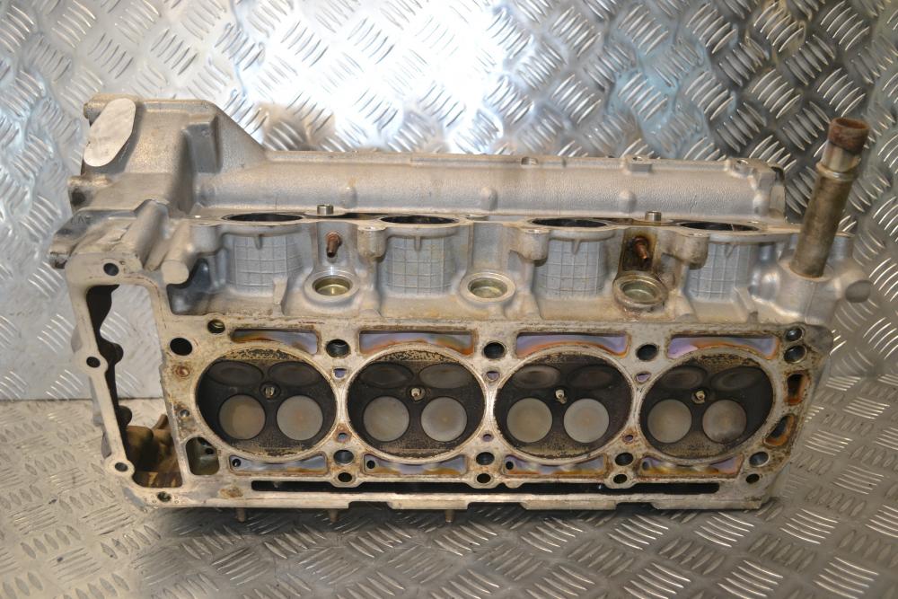 Καπάκι Μηχανής (Κεφαλάρι) Mercedes-Benz C 200 2001-2002 R1110163901