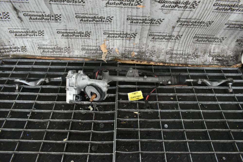 Κρεμαργιέρα Bmw X1 F48 2015-2020 11213247