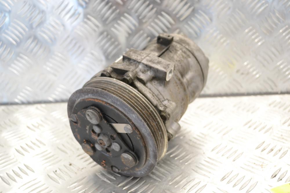 Κομπρεσέρ Aircondition A/C Opel Corsa Z12XEP 2005-2012 SANDEN 24461719 1447F