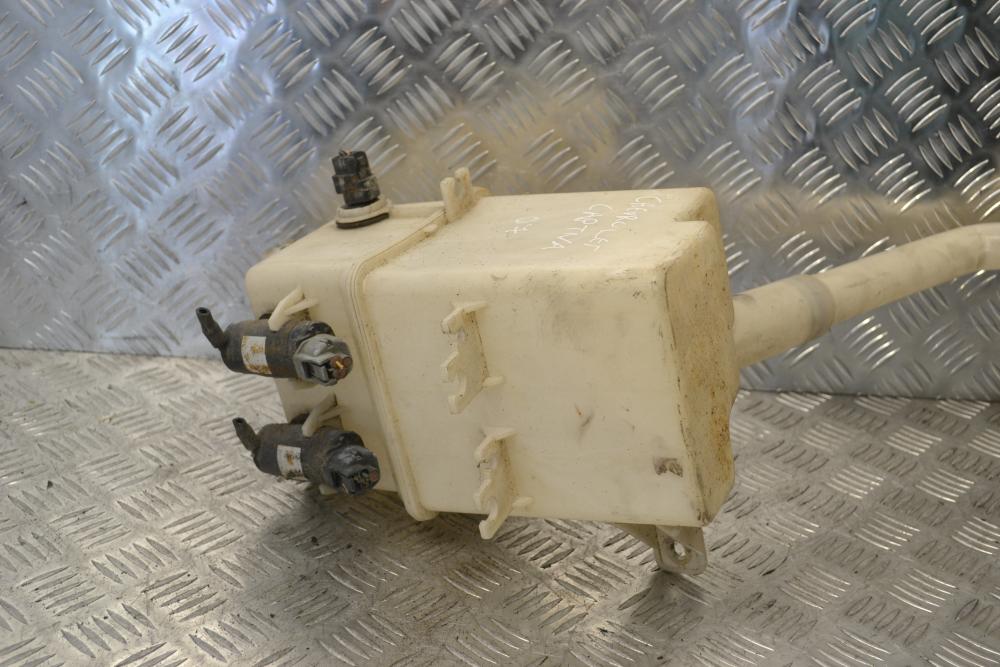 Δοχείο Νερού Υαλοκαθαριστήρων Chevrolet Captiva 2006-2026 96627002
