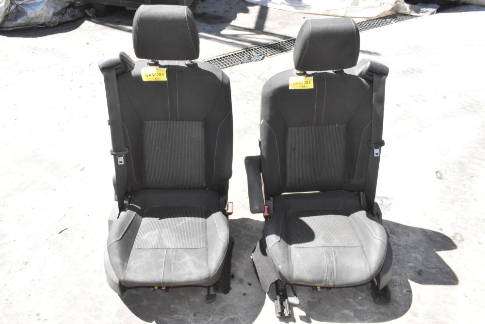 Κάθισματα Εμπρος Ford B-Max 2012-2017