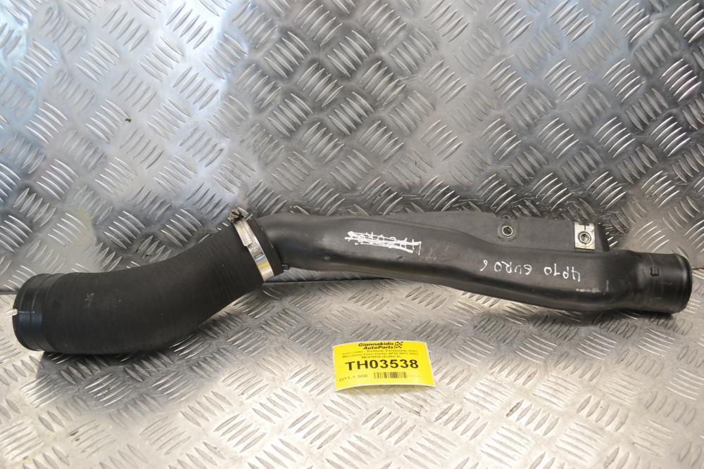 Intercooler - Σωλήνας Εισαγωγής αέρα Mitsubishi Fuso Canter 4P10 2011-2023 ME418830 (EURO 6)