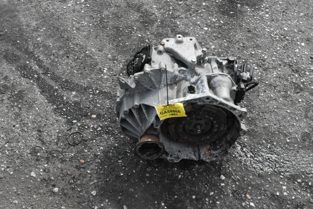 Αυτόματο Σασμάν DSG Seat Leon 1.6 TDI CLH 2010-2017 (PYS 0CW300047R 0CW300047CX) (177.000KM)
