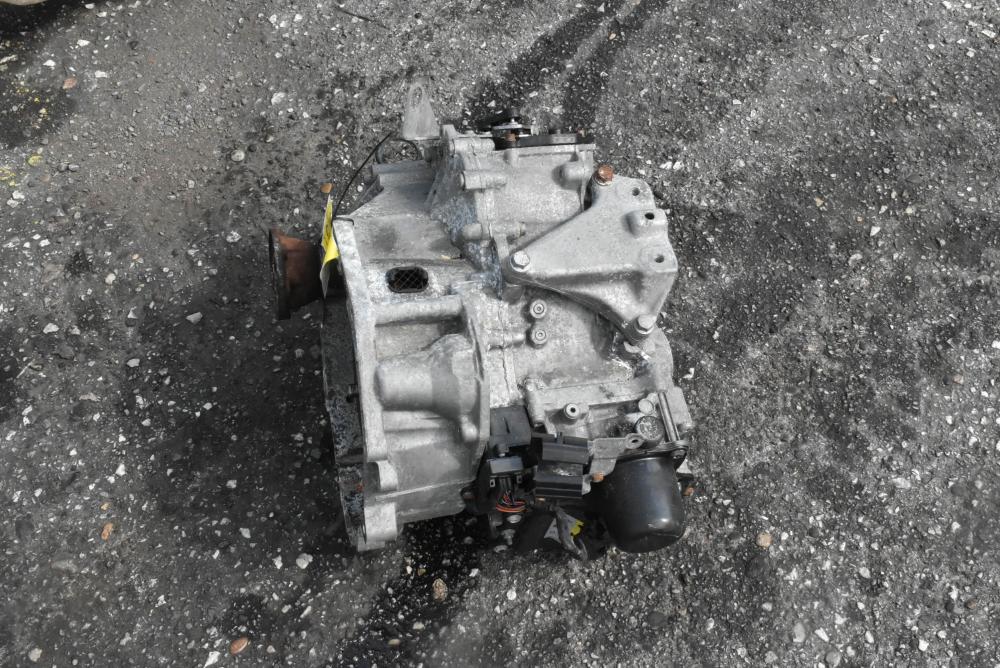 Αυτόματο Σασμάν DSG Seat Leon 1.6 TDI CLH 2010-2017 (PYS 0CW300047R 0CW300047CX) (177.000KM)