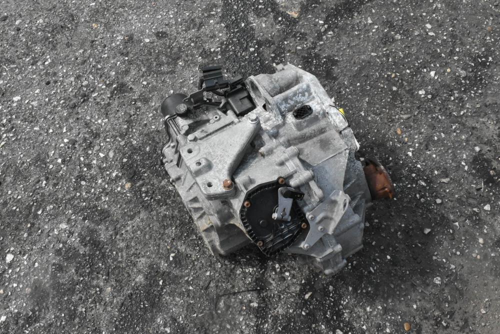 Αυτόματο Σασμάν DSG Seat Leon 1.6 TDI CLH 2010-2017 (PYS 0CW300047R 0CW300047CX) (177.000KM)