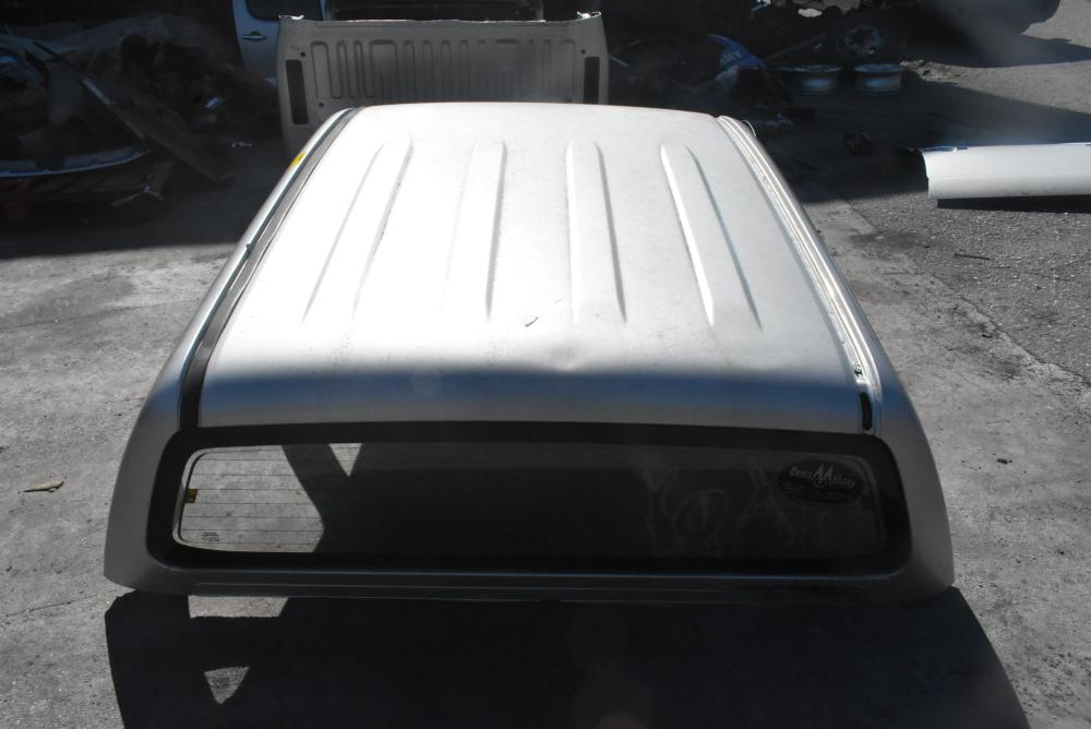 Ουρανός Toyota Hilux 2005-2015 (4 πορτο)